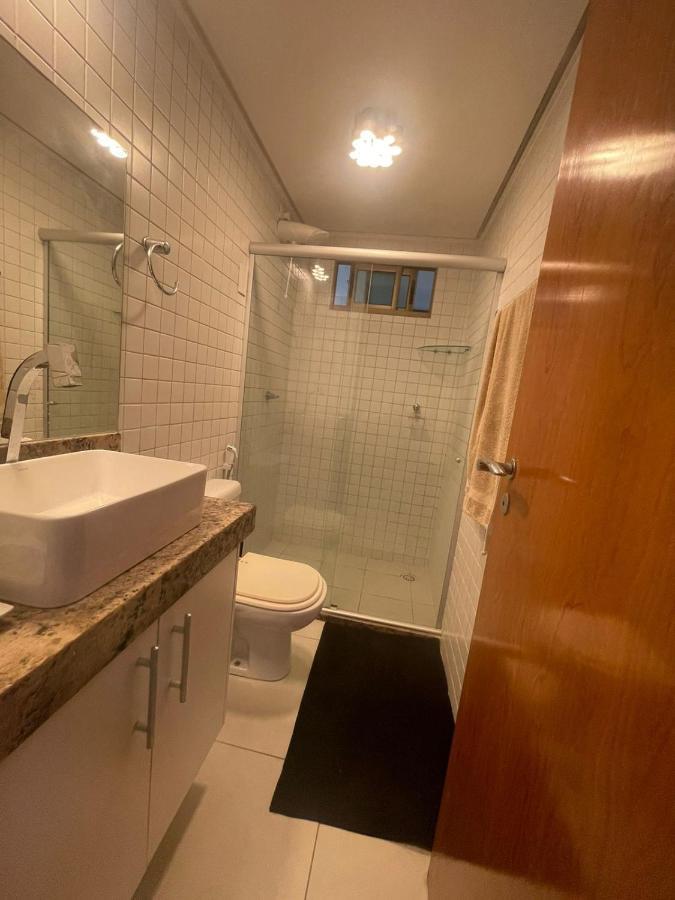 Apto No Luxor Tambau Apartment Joao Pessoa Exterior photo